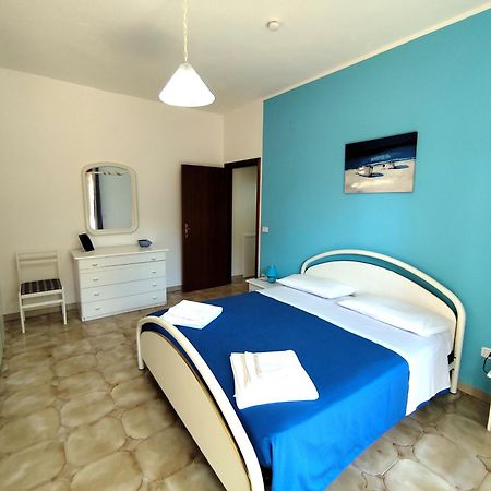 La Conchiglia Di Trentova Apartment Agropoli Exterior photo